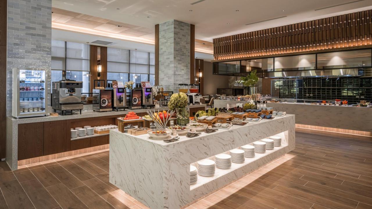 Grand Banyan Hotel Tainan Dış mekan fotoğraf
